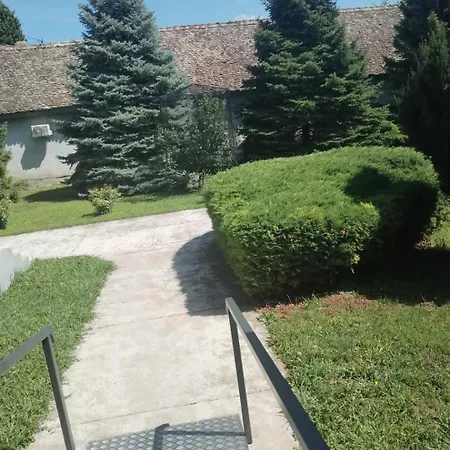 Accommodatie bij particulieren Domus025