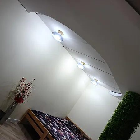 民宿 Domus025 Crvenka