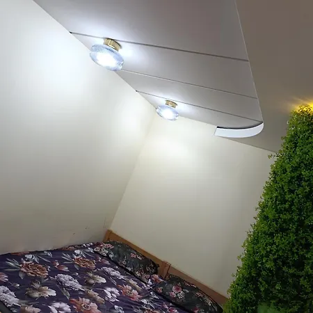 民宿 Domus025 Crvenka