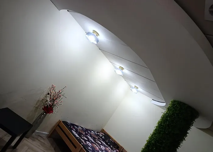 Проживание в семье Domus025 Crvenka