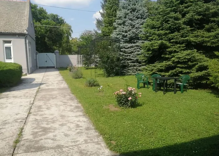 Проживание в семье Domus025